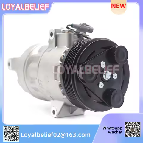 AC Compressor for 2009-2013 Suzuki Grand Vitara 2.4L Kizashi 2.4L 9520076KA1 92600-B700A 95200-76KA1