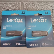Lexar 32GB USB 3.1 Flashdrive