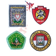 Psht BET / IKSPI BET / PAGAR NUSA BET / PENCAK SILAT BET / PSHT LOGO