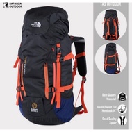 Tas Ransel Gunung Eiger 45 L