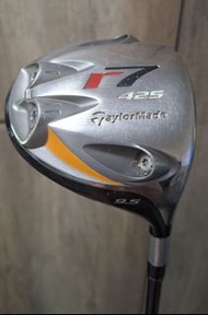 Golf Club - TaylorMade R7 425 9.5° Driver