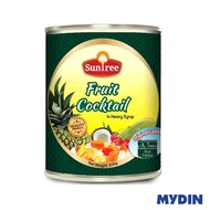 Suntree Fruit Cocktail in Heavy Syrup (836g)