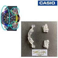 Casio G-Shock Frogman GWFA1000 Borneo Original Bezel Set