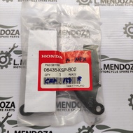 Honda CRF 150 Rear Brake Pad Set 06435-KSP-B02