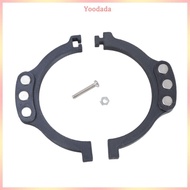 Yoo Gaming Accessories Racing Magnetic Suction Shifts Gear Paddle Mod Quick Installation for G29 G92