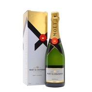 Moet and Chandon Brut Champagne Gift Box (750ml)