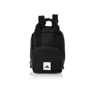 [Adidas] Backpack Backpack Prime Backpack DRF69 Black/Black/Off-White (HZ5