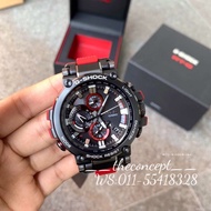 🔥100% Original Casio G-Shock MT-G MTG-B1000B-1A4JF MT-G MTG-B1000B-1A4 MTG-B1000 MTG-B1000B MTG-1000