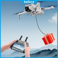 Drone Thrower Fishing Wedding Gift Air Drop System Drone Air Drop Thrower System for DJI Mini 4 Pro 