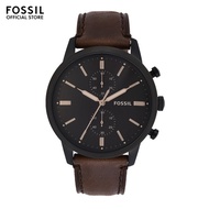 Fossil Townsman Chronograph Watch FS5437