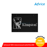 1 TB SSD SATA KINGSTON KC600 (SKC600/1024G) - A0135379