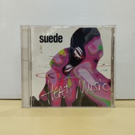 (CD) Suede - Headmusic / Rock / Alternative