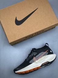 【พร้อมส่งของแท้/ รุ่นนี่ใส่ตรงไซส Nike Pegasus Trail 5 GORE-TEXแฟชั่น รองเท้ากีฬา(สินค้าพร้อมกล่อง อ