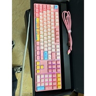 AKKO 5108B Plus one piece wano