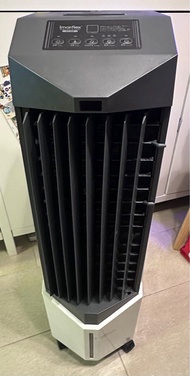 Imarflex伊瑪牌14L電子式可移冰冷風機