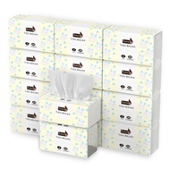 【20 pack】Tisu Wajah Facial Tissue Paper Glisse Superb Soft Facial Tissue Murah Paper / Bathroom Tiss