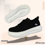 ATLANTA CASUAL JOGGING SHOES RUNNING SHOES  AFRW325101S KASUT JOGGING JALAN JALAN
