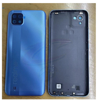 Vỏ ốp lưng cho Realme C11 2021 C20