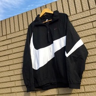 Nike Big Swoosh Jacket 大剔風褸