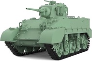 Army Tank Unpainted 1/56 28mm WarGaming Military Model Kit US M5 Stuart Light Tank