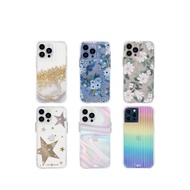 Case Mate Case Compatible For iphone 13 / 13 Pro / 13 Pro Max