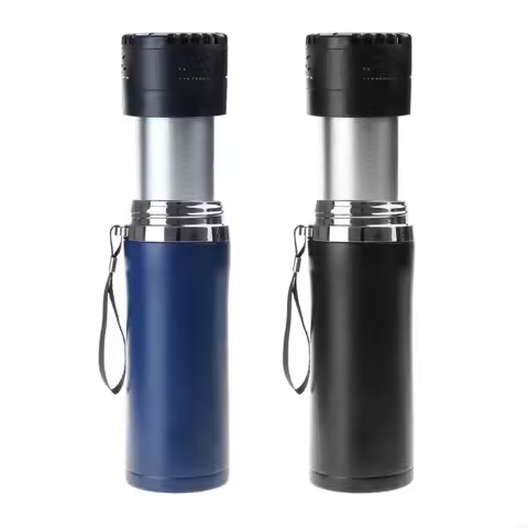 C63D Insulin Coolers Travel Case Insulin Pen Coolers Type-C Rechargeable Fridge Portable Medication