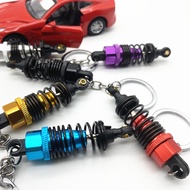 Modified Hellaflush Turbo NOS Brake Caliper Keychain