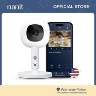 nanit Smart Baby Monitor & Flex Stand