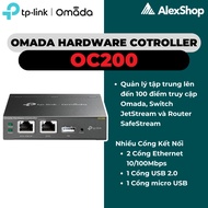 TP-Link Omada OC200 Omada Hardware Controller