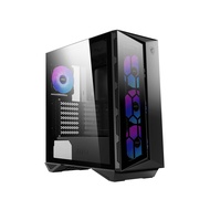 MSI MPG Gungnir 110R Mid-Tower PC Case