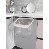 car dustbin cute dustbin room dustbin kitchen Kitchen Waste Hanging Storage Bin