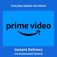 Prime Video Amazon Prime Video Account Premium Smart TV Android TV