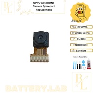 OPPO A74 FRONT Camera Sparepart Replacement