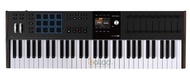 Arturia KeyLab MK3 – 61 phím (màu trắng / đen)