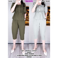 CRINKLE SET 30157 ORDER STOCK