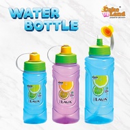THE BAKER Water Bottle - 1.0ltr/1.5ltr/2.0ltr