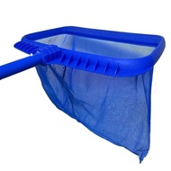 Swimming Pool Skimmer Net Cleaning Debris Leaf Cleaner Accessories