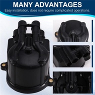 A28G-Distributor Cap For Toyota Forklift 4Y Engine 5FG/6FG/7FG 8FG10 19101-76007-71
