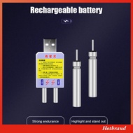 Fishing Electric Floats Rechargeable CR425 Battery Fishing Buoy Accessories