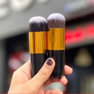 🔥 HOT ITEM 🔥💯  MAKEUP BRUSH KABUKI CHUBBY HIGH QUALITY KABUKI BRUSH FLAT/EUPHORA