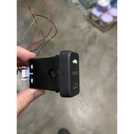 HONDA STREAM / ODYSSEY SUNROOF SWITCH HALFCUT JAPAN