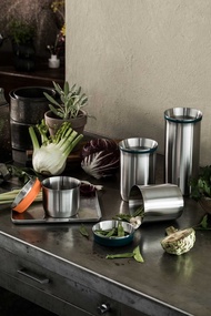 CUITISAN 酷藝師 304不鏽鋼食材保鮮罐