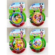 Mickey Mouse Yoyo With Light