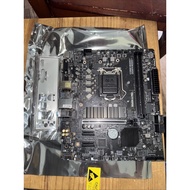 MSI B560m-A Pro LGA 1200 Intel 10th 11th Gen B560 M-ATX Intel Motherboard