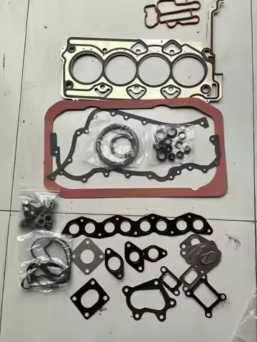 1kit Engine repair kit engine overhaul kit Engine overhaul package for Changan HUNTER F70 1.9T