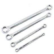E-Torx Box 1 Wrench E6 E8 E10 E12 E14 E18 E20 E24 Torx Set Ring Spanner Tools Star E2