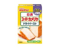 日清 - 麵包酵母粉 (3g x 10) 【此日期前最佳： 2026/01/29】【新舊包裝隨機發貨】