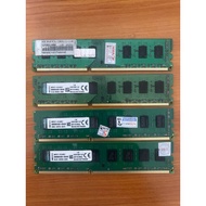 RAM DDR3 8GB LONGDIM