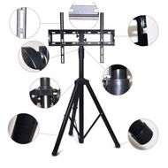 Dang Huan mobile TV stand - powder coated TV stand