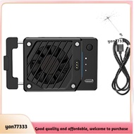 [yan77333.] CU01 Thermostatic Semiconductor Camera Cooler Heat Sink Radiator , ,  Cameras